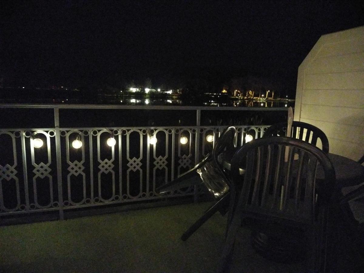 Appartement Au Calme Face Au Lac Марсьяк Экстерьер фото